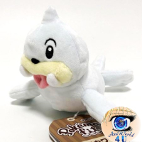Authentic Pokemon Center Plush Pokemon fit Seel 17cm (long)